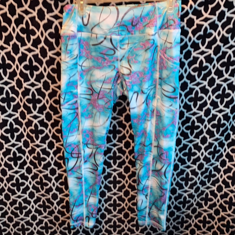 Pro Player Leggings